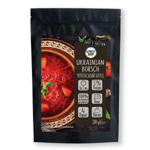 Український борщ Street Soup 200г