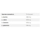 Амінокислоти Feel Power Vegan BCAA 2:1:1+g lutamine апельсиновий фреш 300г