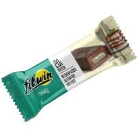 Батончик FitWin Protein Bar Tiramisu 60г