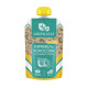 Карамель кокосова Green Leaf 90г