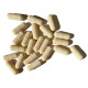 L-карнітин + Q10, L-carnitine + Q10, Feel Power 60 рослинних капсул