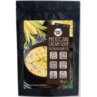 Мексиканський крем-суп Street Soup 200г