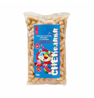 Гречані палички СНЕКолики солодкі зі стевією Gluten Free, Healthy Generation, 35 г