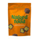 
Сублімоване манго в молочному шоколаді без цукру NakedFood, 50г
