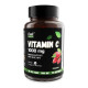 Вітамін-Ц Feel Power, Vitamin - C Vegan, 1000 мг, 90 рослинних таблеток