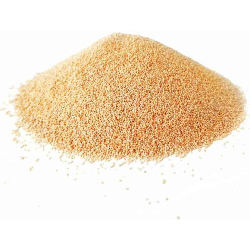 Амарант насіння (очищене) Healthy Generation 500г