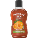 Фітнес джем Power Pro Fitness Jam Zero апельсин 200г