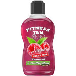 Фітнес джем Power Pro Fitness Jam Zero малина 200г