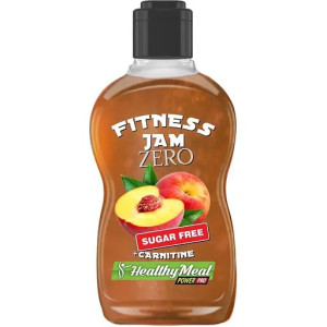 Фітнес джем Power Pro Fitness Jam Zero персик 200г
