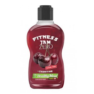 Фітнес джем Power Pro Fitness Jam Zero вишня 200г
