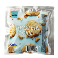 Протеїнове печиво Cashew Craft Whey 60г