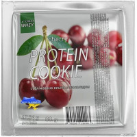 Протеїнове печиво Cherry Craft Whey 60г