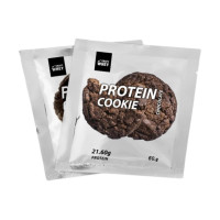 Протеїнове печиво Craft Whey Шоколад 60г