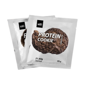 Протеїнове печиво Craft Whey Шоколад 60г