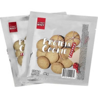 Протеїнове печиво Coconut Craft Whey 60г