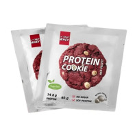 Протеїнове печиво Craft Whey Protein Cookie 60г red velvet