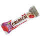Протеїновий батончик FitWin Crunch Bar 50г Лічі - Полуниця