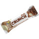 Протеїновий батончик FitWin Crunch Bar 50г шоколад-молочна карамель
