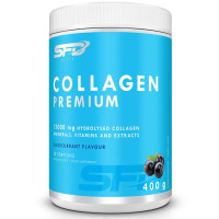 Колаген SFD Nutrition Collagen Premium 400г чорна смородина