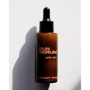 SPF 40 SERUM