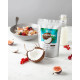 Замінник молока кокосовий Fruity Yummy 250г