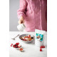 Замінник молока кокосовий Fruity Yummy 250г