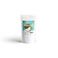 Замінник молока кокосовий Fruity Yummy 250г