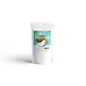 Замінник молока кокосовий Fruity Yummy 250г