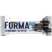 Батончик протеїновий FitWin Forma Bar печиво та крем 60г