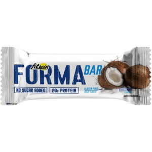 Батончик протеїновий Forma Bar кокос 60г