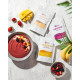 Протеїн з насіння золотого льону Fruity Yummy 250г