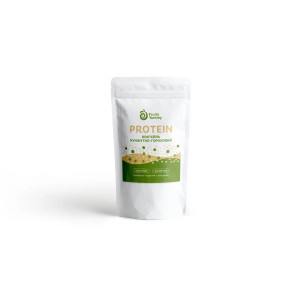Протеїновий коктейль Fruity Yummy кунжутно-гороховий 250г