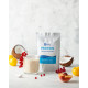 Протеїновий коктейль Кокосовий Fruity Yummy 250г