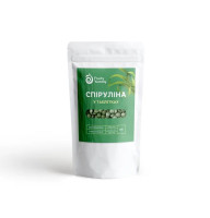 Спіруліна в таблетках Fruity Yummy 200г