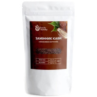 Фінікова кава без кофеїну Fruity Yummy 200г