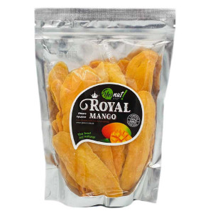 Манго сушене Royal без цукру 250г