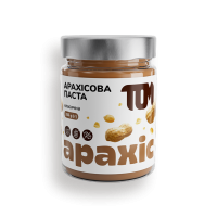 Паста ТОМ арахіcова класична 300г