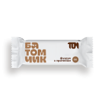 Батончик TOM фундук з протеїном 45г