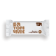 Батончик TOM фундук з протеїном 45г