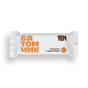 Батончик TOM мигдаль з протеїном 45г