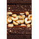 Батончик Fizi Guilty pleasure brownie babe 45г