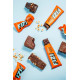 Батончик Fizi Guilty pleasure brownie babe 45г