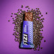 Батончик Fizi Choco Crunch у шоколадній глазурі 40г