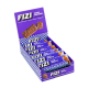 Батончик Fizi Choco Crunch у шоколадній глазурі 40г