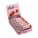Батончик Fizi Crispy Hazelnut у шоколадній глазурі 40г