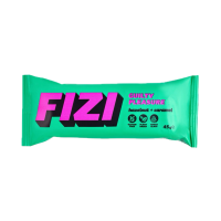 Батончик Fizi Guilty Pleasure hazelnut + caramel у шоколадній глазурі 45г