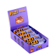 Батончик Fizi Guilty pleasure peanut + caramel 45г