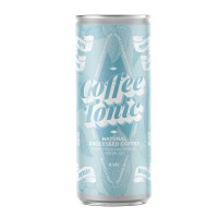 Кавовий тонік Underwood Coffee Tonic 0.33 л