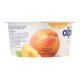 Десерт Alpro соєвий ферментований з персиком 150г