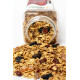 Гранола Bee Granola ягідна 500г